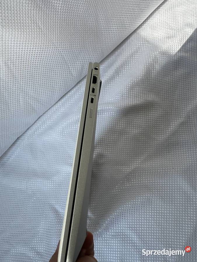 Laptop HP G8 845 AMD ryzen 3 Pro 5450U 16GB RAM Kraków