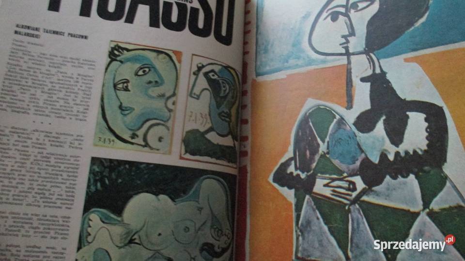 Ty i Ja rocznik 1965 12 czasopisma moda kultura