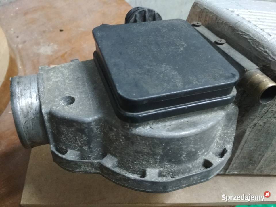 Części do BMW e30 316i Pozostałe lubelskie Lublin