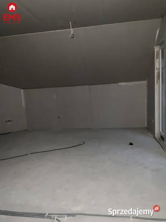 Dom wolnostojący Sochonie Leśna 190 metrów wolnostojący