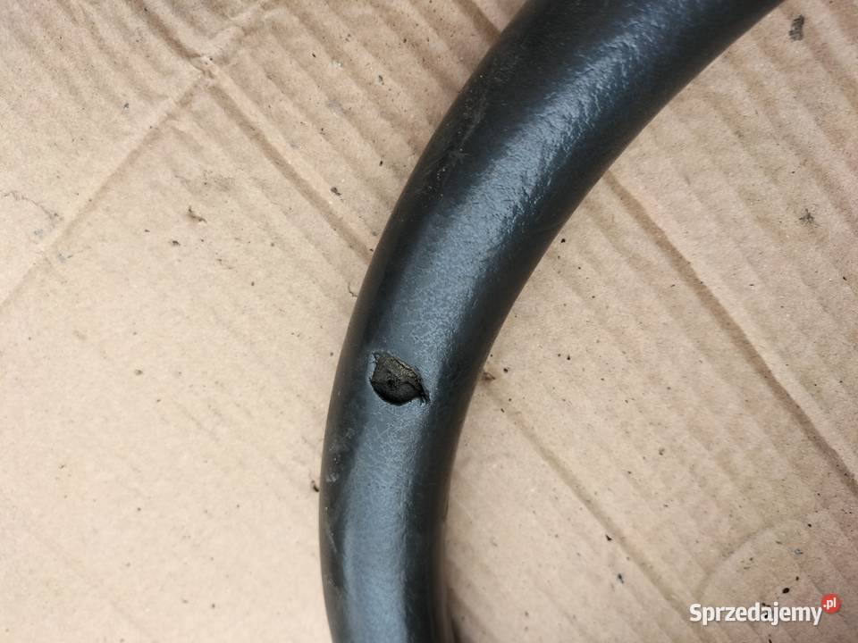 PEUGEOT 306 XN KIEROWNICA 9613093177 Kamień-Kolonia