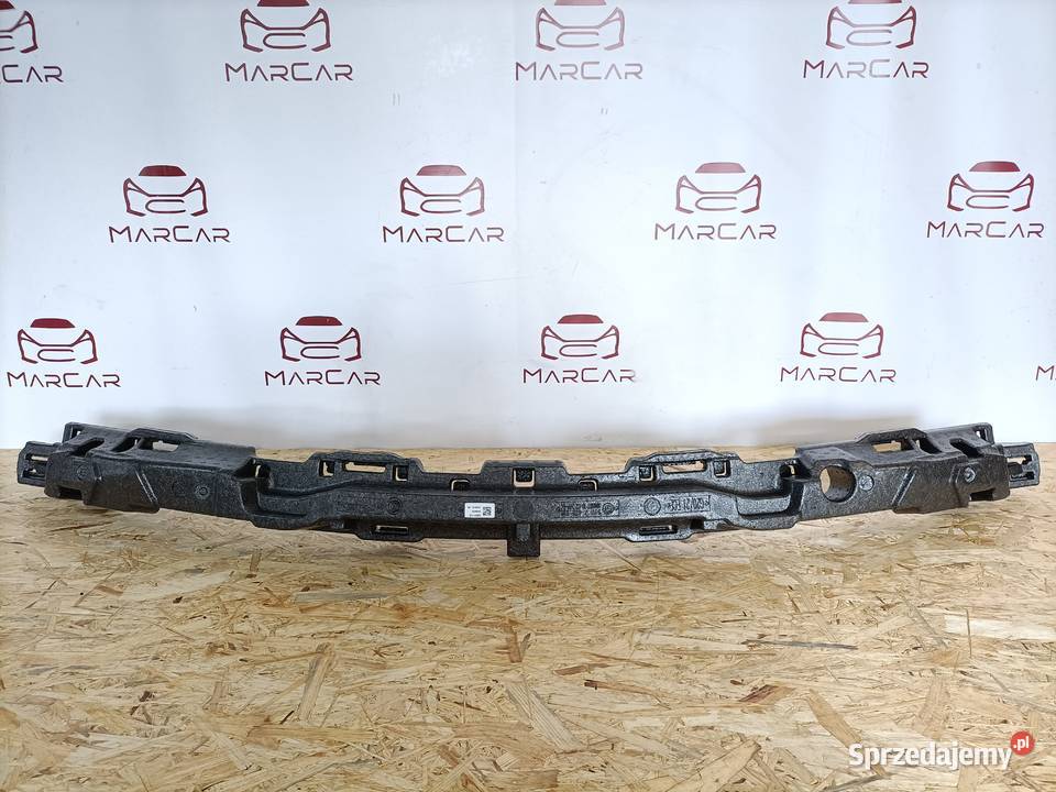 BMW G20 G21 PIANKA STYROPIAN ABSORBER ZDERZAK Pleszew