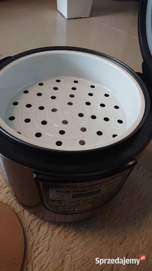 Multicooker Esperanza Nowy pomorskie Władysławowo