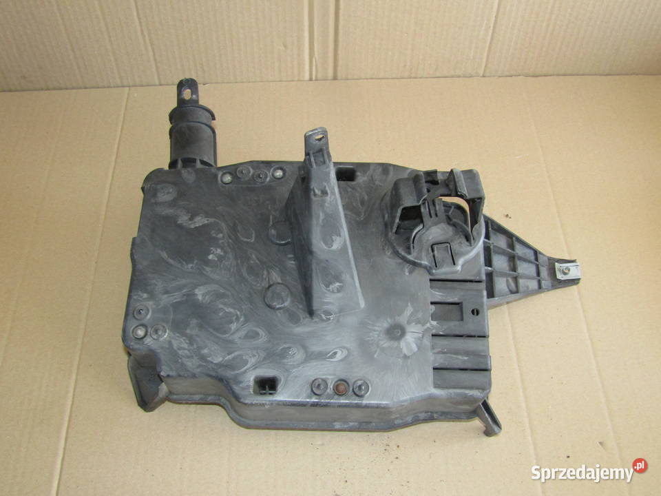 OBUDOWA STEROWNIKAKOMPUTERA FORD C MK2 łódzkie