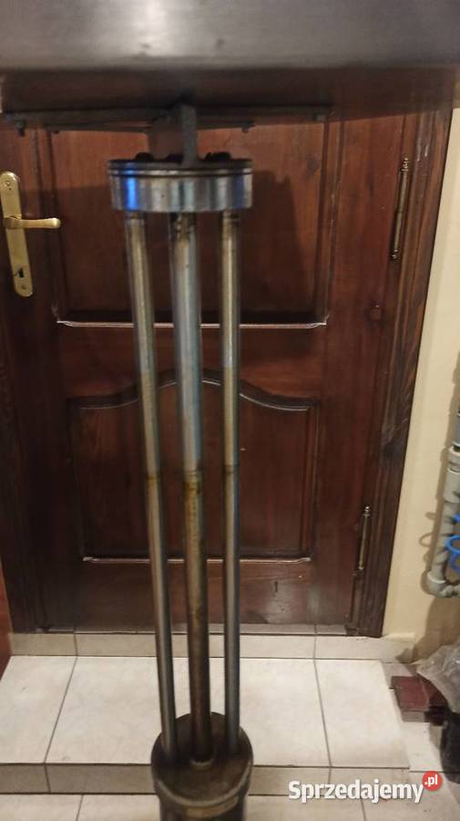 Stolik pomocnik medyczny warsztatowy regulowany Tarnów