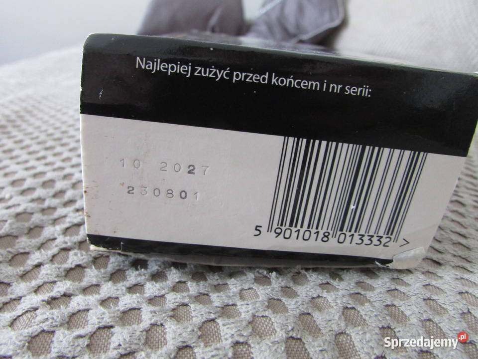 farba do włosów Joanna multi cream color 44 Kraków sprzedam