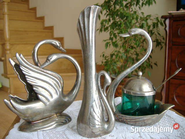 Zestaw dekoracyjny na stolik kawowy Poznań