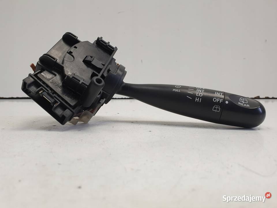 Toyota RAV4 II PRZEŁĄCZNIK WYCIERACZEK Manetka Rudka