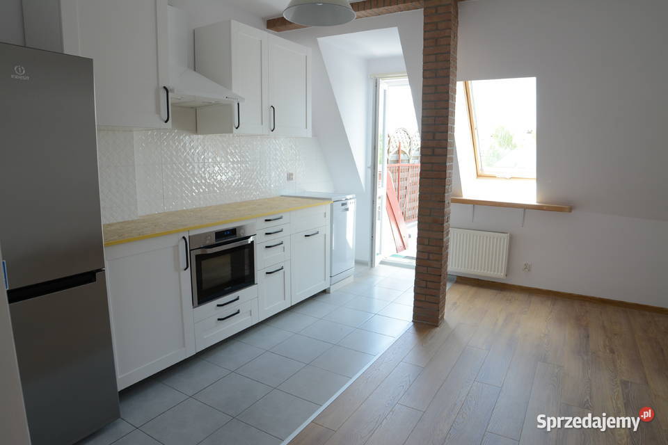 Słoneczne 2 pokoje taras 43m2 KABATY Ursynów Warszawa