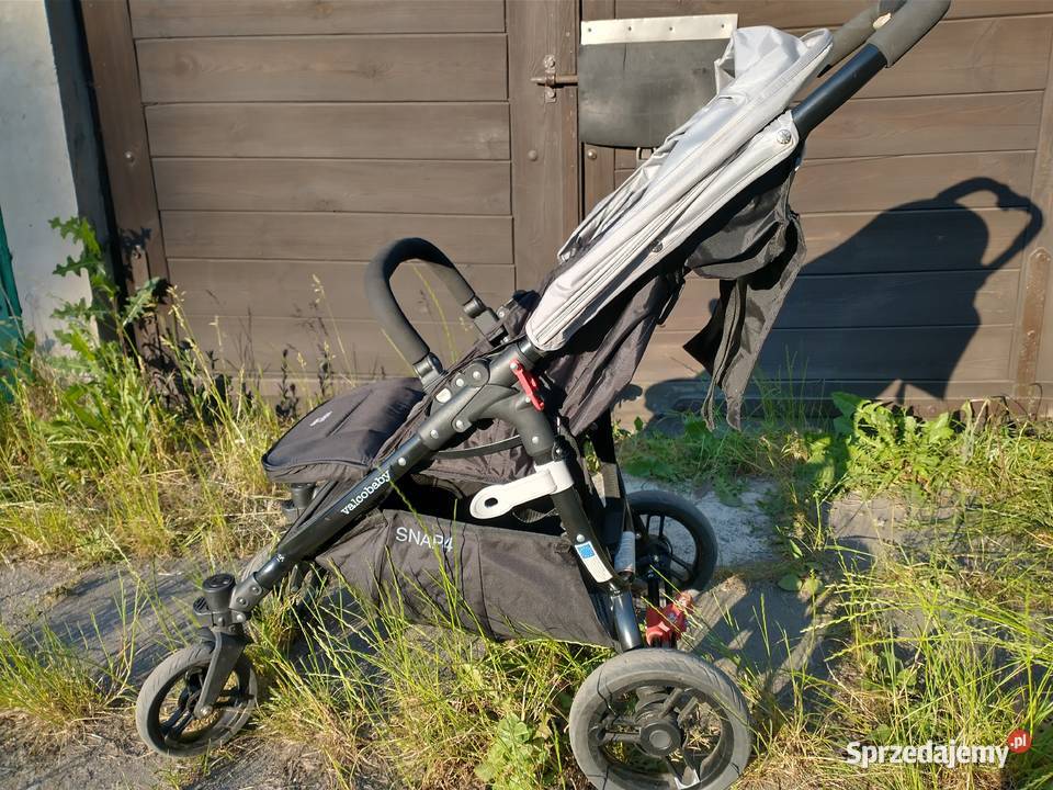 Wózek Valco baby snap4 spacerówka Nowa Dęba