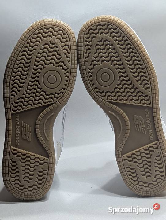 Nowe buty balance skórzane rozmiar 38 małopolskie Kraków