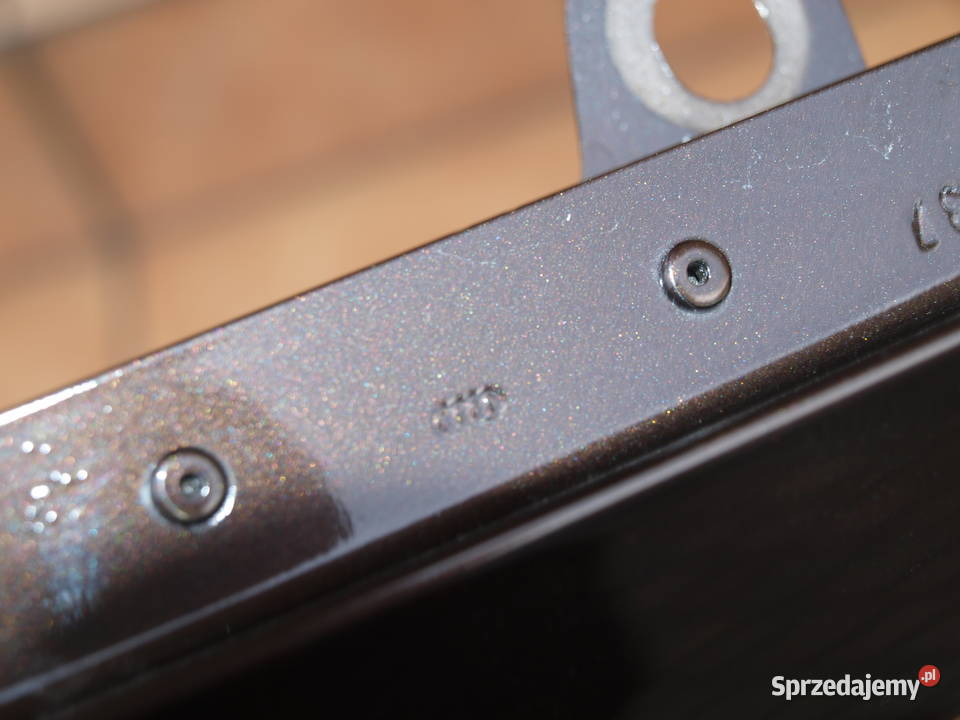 Audi A4 B8 błotnik lewy przód 2012 2015r Kalisz