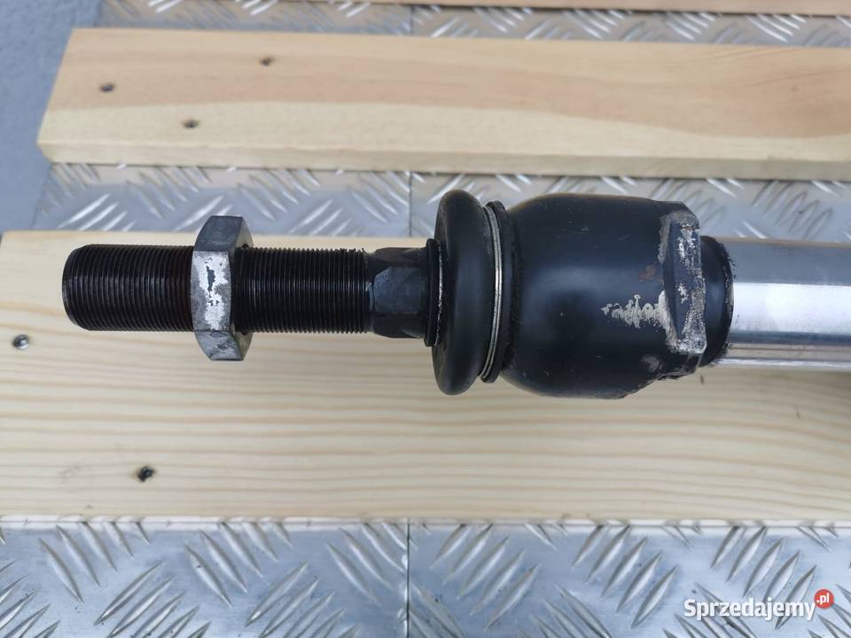 Siłownik skrętu Holland LM 5040 Spicer Wilkowo