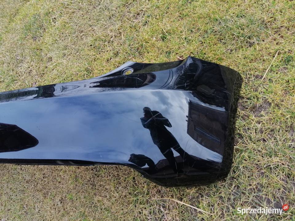 Zderzak audi A1 podkarpackie Gorzyce