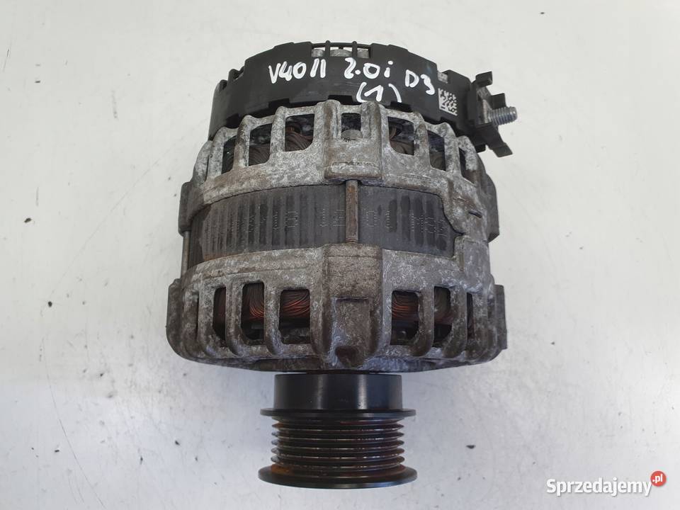 ALTERNATOR Volvo V40 II 20 D3 bosch 30659580