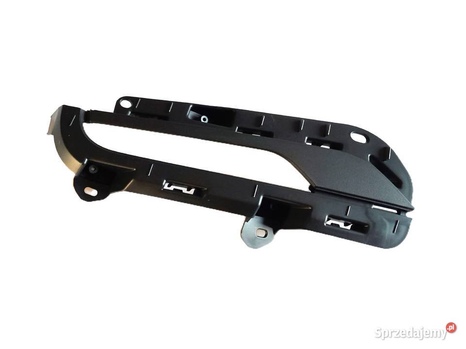 NOWA RAMKA MOCOWANIE ŚWIATŁA LED LEWA FIAT dostawcze Kalisz sprzedam