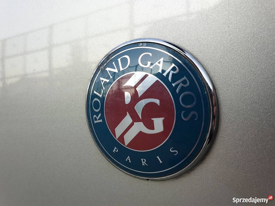 Peugeot 206 CC 16 Diesel 2006r Skóry Cabrio 95 wielkopolskie