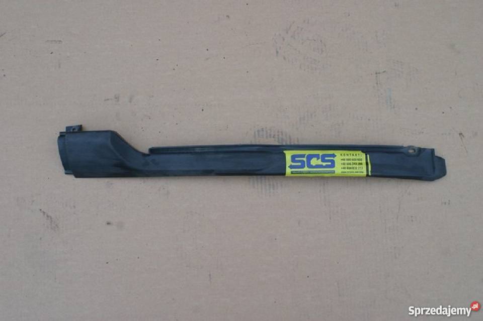 RENAULT PREMIUM DXI PODSZYBIE OSŁONA CZĘŚĆ PRAWA Bieleń