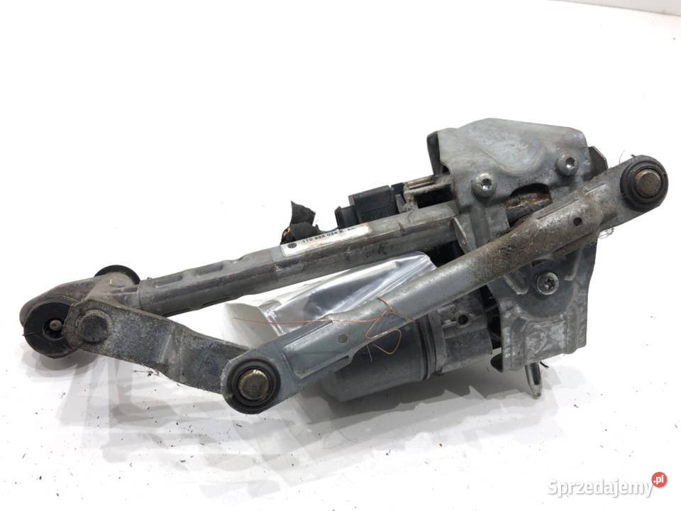 MECHANIZM WYCIERACZEK PRAWY PRZÓD VW TOURAN sprzedam