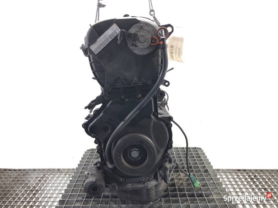 SILNIK SEAT 18 160 CDH 0813 EXEO sprzedam