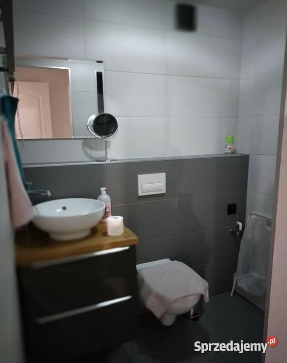 2pok 47met Zaporoskiej REMONCIEGARAŻ Wrocław Liczba pokoi 2