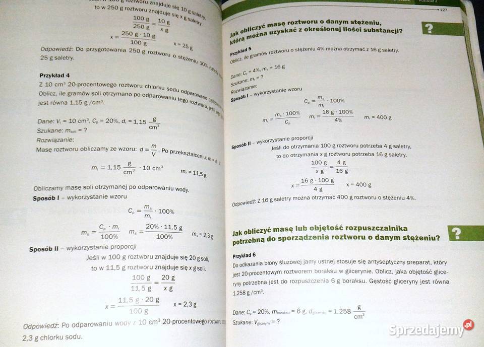Świat chemiiCzęść 2 Anna Warchoł Chełm