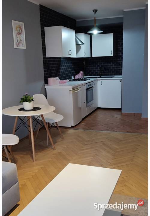 Do wynajęcia mieszkanie 2pok w Gdańsku Żabianka Wynajem Gdańsk