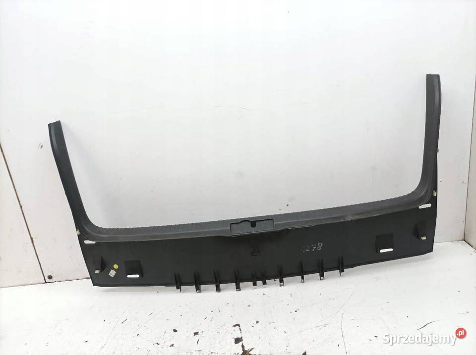 OSŁONA PROGU BAGAŻNIKA PASA TYŁ HB 5D 1K6863459R