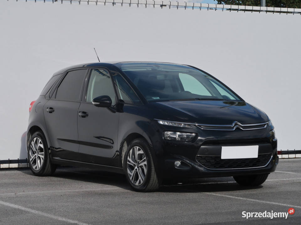 Citroen C4 Picasso 16 i Lublin