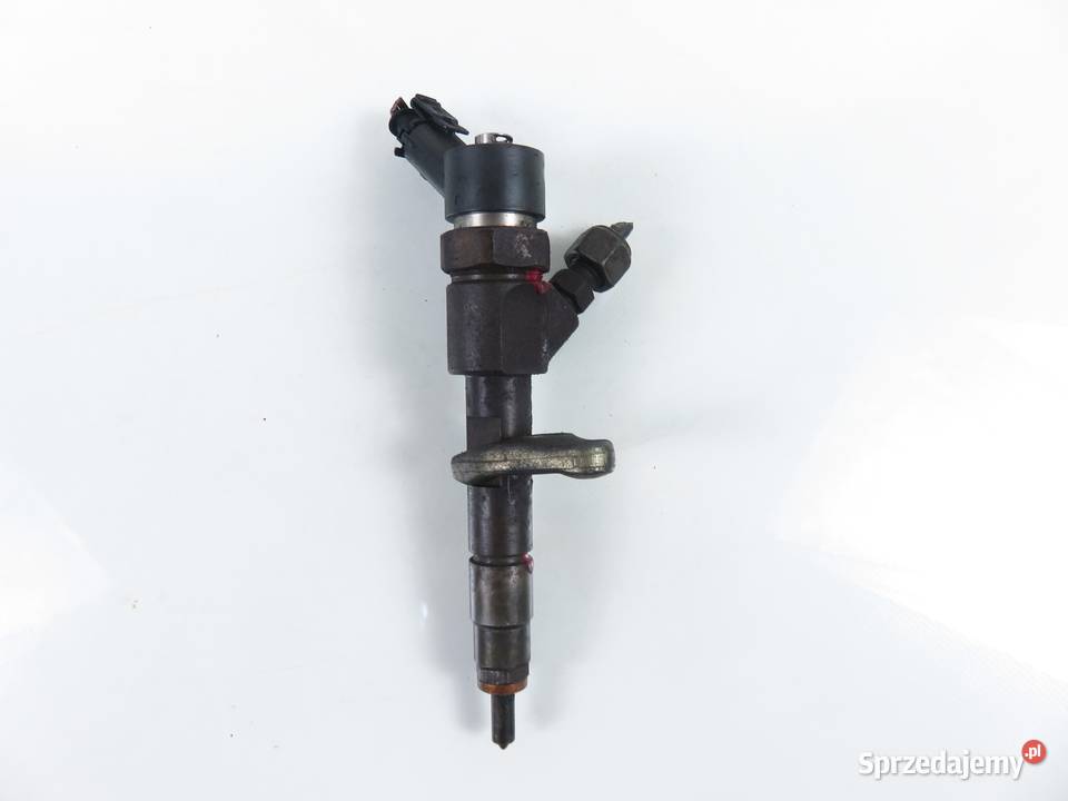 WTRYSKIWACZ RENAULT LAGUNA II 19 dCi 0445110021