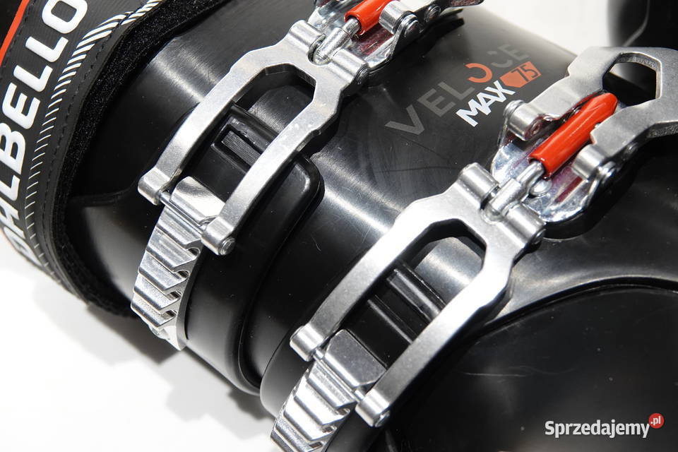 Buty Dalbello Veloce 75 Rozmiar 44285 mm NOWE mazowieckie