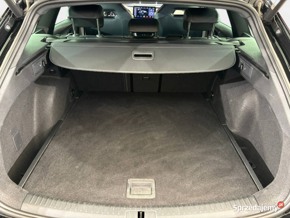 Cupra Leon Sportstourer VAT 23 20TSI 245 DSG Myślenice