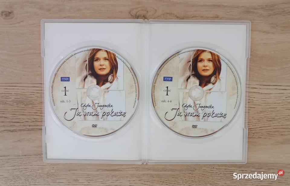 Serial Ja wam pokażę do wyboru Filmy małopolskie Kraków