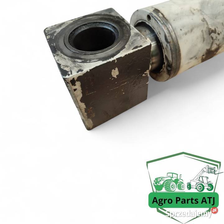 Siłownik wychyłu łyżki 83962129 Holland LB 110 Układ hydrauliczny Ciechanowiec