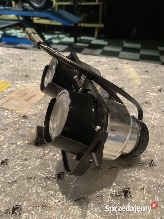 Lampa Reglektor NRG MC3EXTREMEPUREJET 50 N96 Poznań