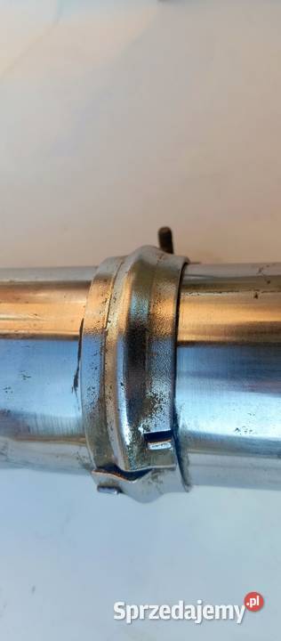 Tłumik do Simson Oryginalny Bolesławiec