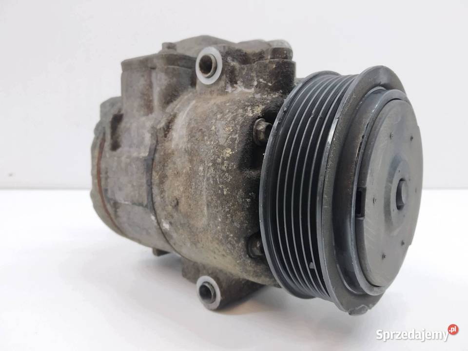SPRĘŻARKA KLIMATYZACJI 6Q0820808 19 TDI Seat osobowe