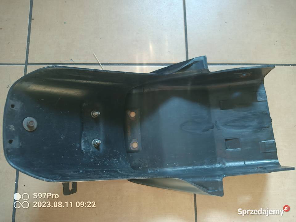 Yamaha fj 600 błotnik tył tylny