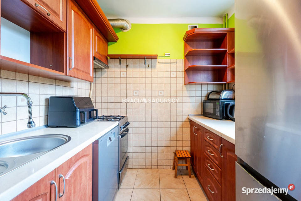 Mieszkanie 464m2 3 pokoje Sułkowice Szkolna 6896zł/m2