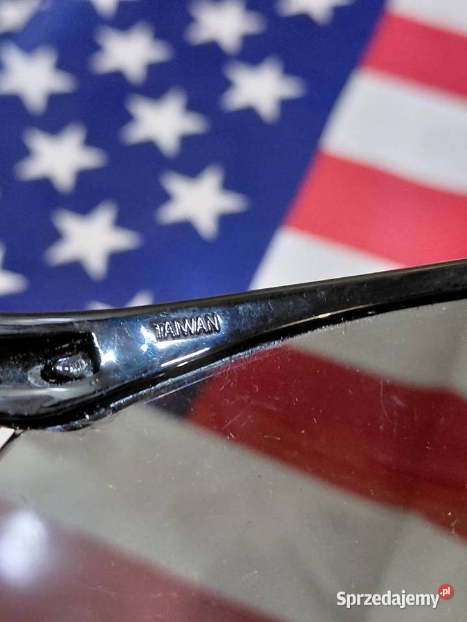 Okulary strzeleckie NEMESIS Wrocław