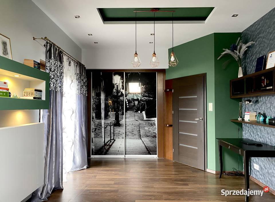 5pok 250met oś Sienkiewicza PIWNICAOGRÓDGARAŻ dolnośląskie Legnica