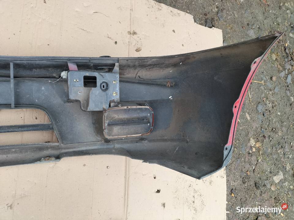 MAZDA 323 B21H50031 ZDERZAK PRZÓD PRZEDNI Kamień-Kolonia