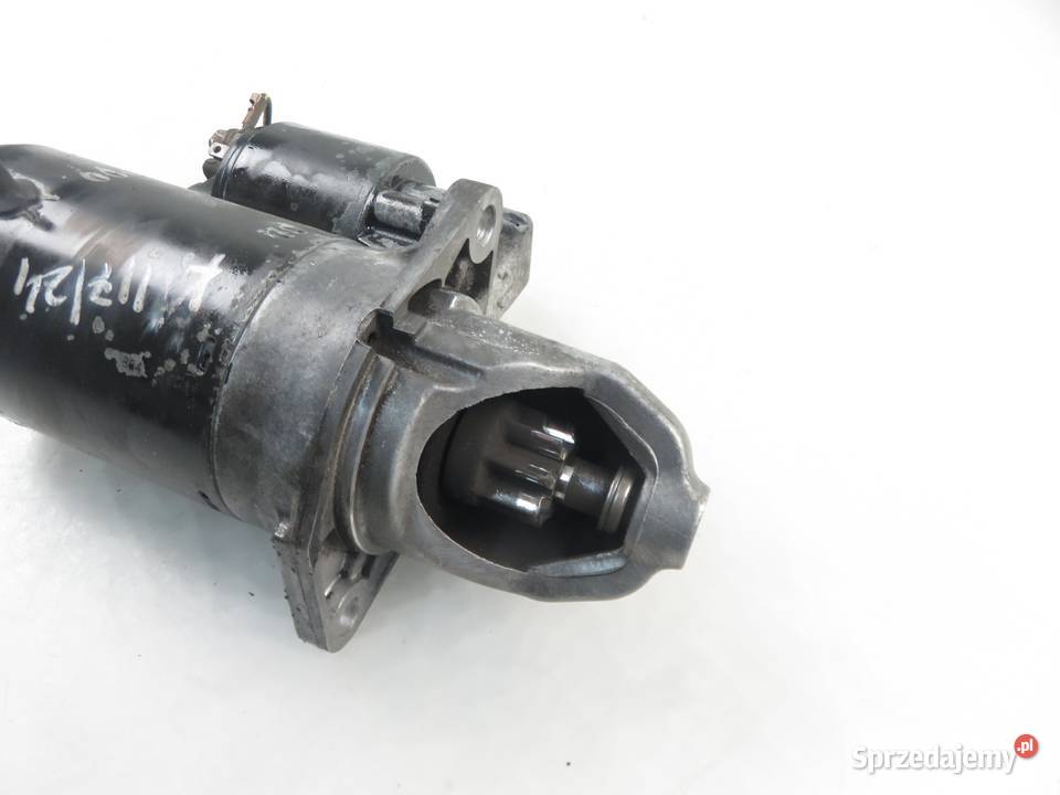 ROZRUSZNIK NISSAN MICRA II K11 10 i 16V
