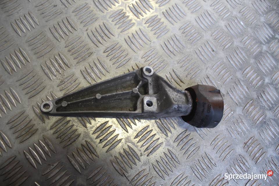 ŁAPA PODPORA SILNIKA AUDI A4 B6 20 FSI