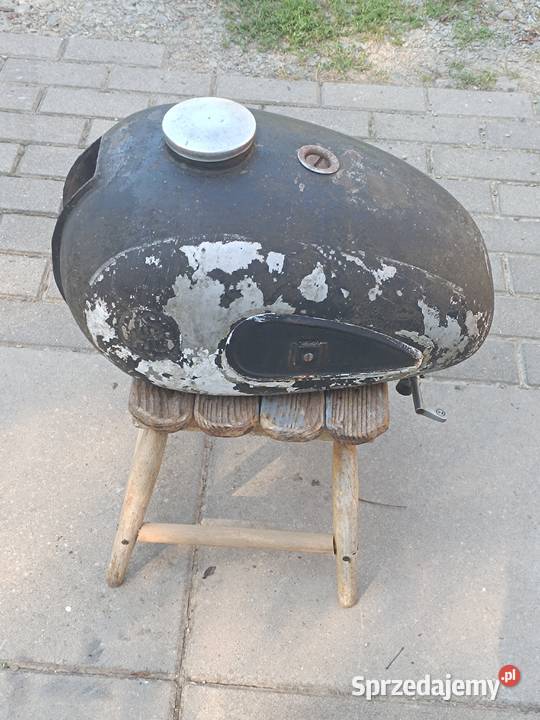 Zbiornik paliwa SHL
