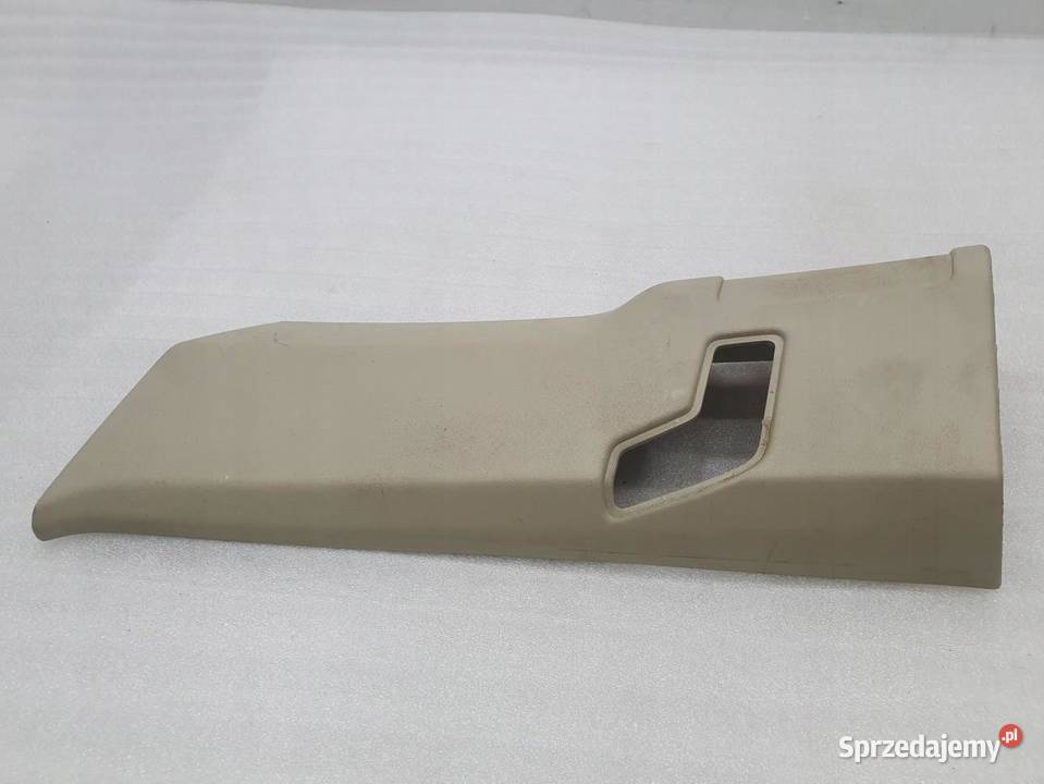 OSŁONA POSZYCIE SŁUPKA PRAWY TYŁ VOLVO XC90 LIFT wielkopolskie