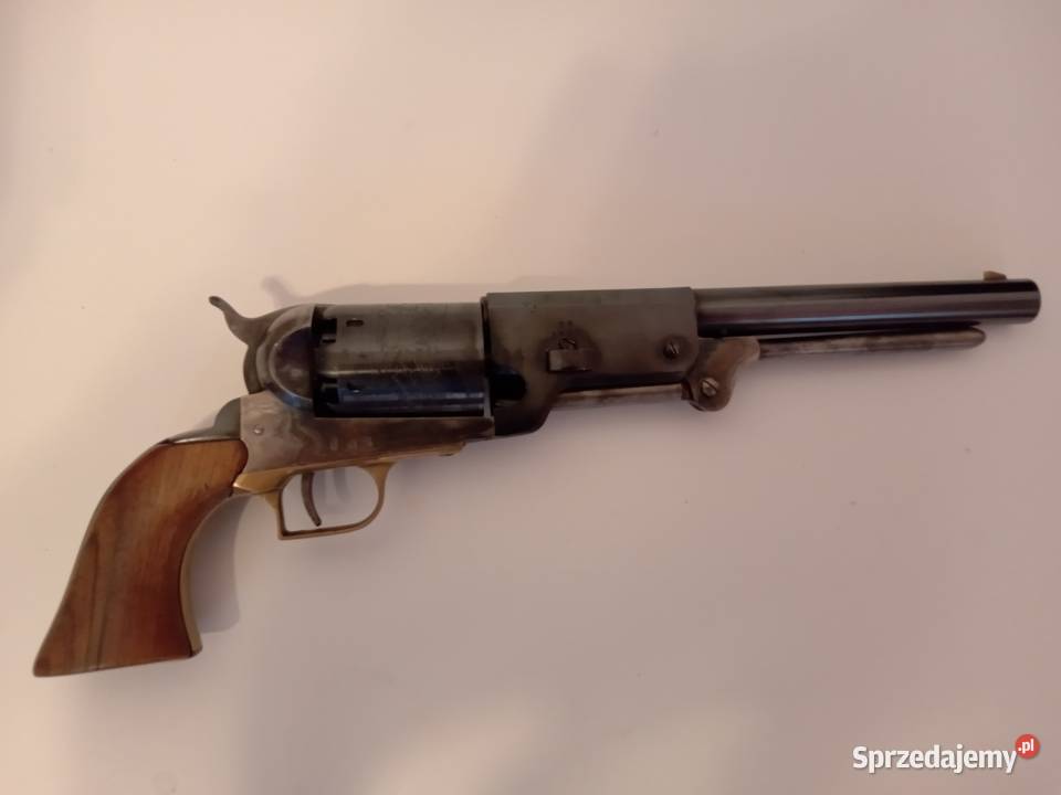 Colt Walker Świebodzin sprzedam