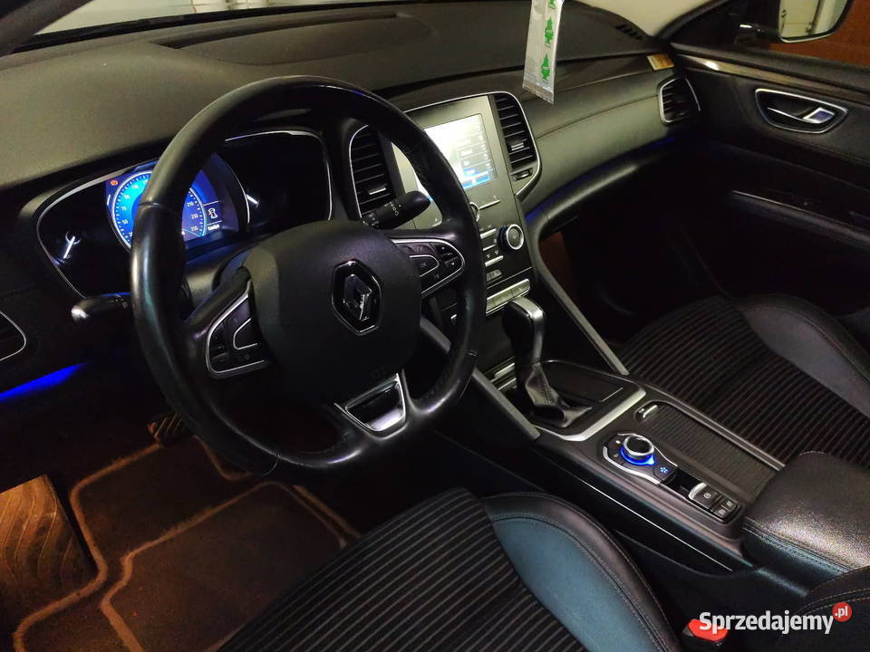 Renault Talisman automatyczna Gliwice sprzedam