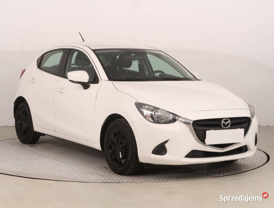 Mazda 2 1.5 16V