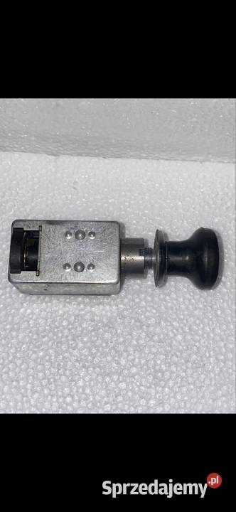 Włącznik świateł bmw e9 CSL e3 Panele sterowania, przełączniki Wołomin sprzedam